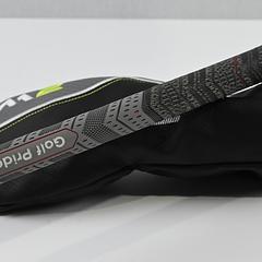 Taylormade M2 2017 #3 Wood / 16.5 Degree / Stiff Flex Fujikura REAX 65 - Image 8