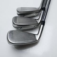 Used Cleveland Launcher HB Iron Set / 5 - PW / Regular Flex - Image 9
