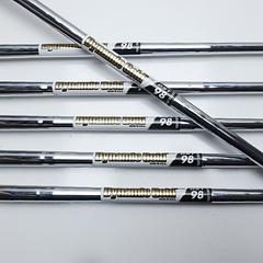 Used Cleveland Launcher HB Iron Set / 5 - PW / Regular Flex - Image 10