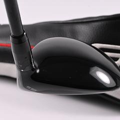 Titleist GT2 #3 Wood / 13.5 Degree / Stiff Flex Graphite Design Tour AD MJ-6 - Image 7