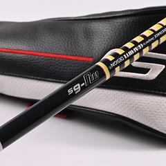 Titleist GT2 #3 Wood / 13.5 Degree / Stiff Flex Graphite Design Tour AD MJ-6 - Image 8