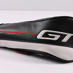 Titleist GT2 #3 Wood / 13.5 Degree / Stiff Flex Graphite Design Tour AD MJ-6 - Image 2