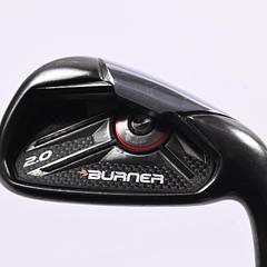 Taylormade Burner 2.0 #6 Iron / Regular Flex Burner 2.0 85 Shaft - Image 1