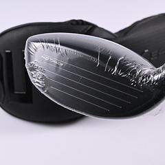 Ladies Cobra Darkspeed Max #5 Wood / 21.5 Degree / Ladies Flex Helium Nanocore 4 - Image 7