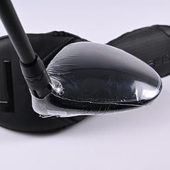 Ladies Cobra Darkspeed Max #5 Wood / 21.5 Degree / Ladies Flex Helium Nanocore 4 - Image 6