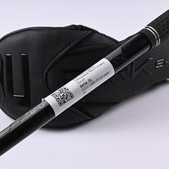 Ladies Cobra Darkspeed Max #5 Wood / 21.5 Degree / Ladies Flex Helium Nanocore 4 - Image 3