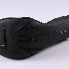 Ladies Cobra Darkspeed Max #5 Wood / 21.5 Degree / Ladies Flex Helium Nanocore 4 - Image 5