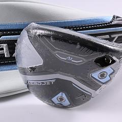 Ladies Cobra Aerojet Max #5 Wood / 21.5 Degre / Ladies Flex UST Helium Nanocore 4 - Image 1