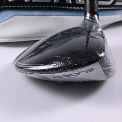 Ladies Cobra Aerojet Max #5 Wood / 21.5 Degre / Ladies Flex UST Helium Nanocore 4 - Image 9