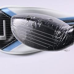 Ladies Cobra Aerojet Max #5 Wood / 21.5 Degre / Ladies Flex UST Helium Nanocore 4 - Image 8