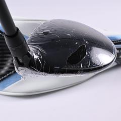 Ladies Cobra Aerojet Max #5 Wood / 21.5 Degre / Ladies Flex UST Helium Nanocore 4 - Image 7