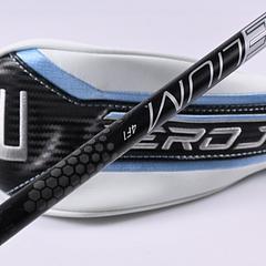 Ladies Cobra Aerojet Max #5 Wood / 21.5 Degre / Ladies Flex UST Helium Nanocore 4 - Image 6