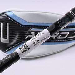 Ladies Cobra Aerojet Max #5 Wood / 21.5 Degre / Ladies Flex UST Helium Nanocore 4 - Image 5