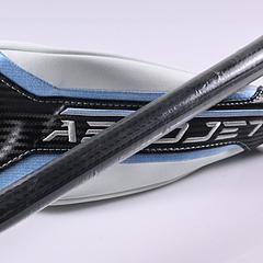 Ladies Cobra Aerojet Max #5 Wood / 21.5 Degre / Ladies Flex UST Helium Nanocore 4 - Image 4