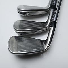 Used Cleveland Launcher HB Iron Set / 5 - PW / Regular Flex - Image 7