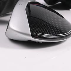 Left Hand Taylormade M4 HL #3 Wood / 16.5 Degree / Regular Flex Atmos Red 5 - Image 7