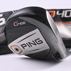 Ping G400 SFT #3 Wood / 16 Degree / Regular Flex Ping Alta CB 65 Shaft - Image 5