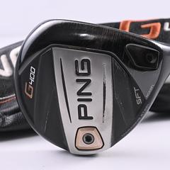 Ping G400 SFT #3 Wood / 16 Degree / Regular Flex Ping Alta CB 65 Shaft - Image 6