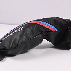 Left Hand Taylormade M4 HL #3 Wood / 16.5 Degree / Regular Flex Atmos Red 5 - Image 4