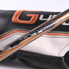 Ping G400 SFT #3 Wood / 16 Degree / Regular Flex Ping Alta CB 65 Shaft - Image 1