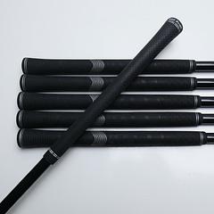 Used Titleist T350 2023 Iron Set / 6 - PW + 48° / Regular Flex / Left-Handed - Image 11