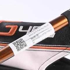 Ping G400 SFT #3 Wood / 16 Degree / Regular Flex Ping Alta CB 65 Shaft - Image 2