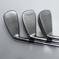 Used Cleveland Launcher HB Iron Set / 5 - PW / Regular Flex - Image 8