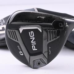 Ping G425 SFT #3 Wood / 16 Degree / Regular Flex Ping Tour 75 Shaft - Image 2