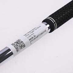 Left Hand Cobra King Forged Tec Black #4 Iron / 21 Degree / Stiff Flex KBS Tour - Image 5