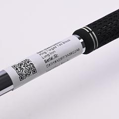 Left Hand Cobra King Forged Tec Black #4 Iron / 21 Degree / Stiff Flex KBS Tour - Image 5