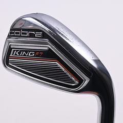 Cobra King F7 #4 Iron / 20 Degree / Regular Flex Cobra F7 Shaft - Image 1