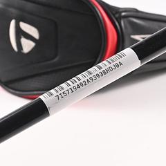 Taylormade Stealth Plus #3 Wood / 15 Degree / Stiff Flex HZRDUS Smoke Red RDX 75 - Image 3