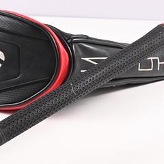 Taylormade Stealth Plus #3 Wood / 15 Degree / Stiff Flex HZRDUS Smoke Red RDX 75 - Image 2