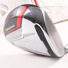 Ladies Taylormade Stealth #3HL Wood / 16.5 Degree / Ladies Flex Ascent UL 45 - Image 8