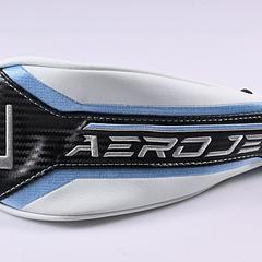 Ladies Cobra Aerojet Max #5 Wood / 21.5 Degre / Ladies Flex UST Helium Nanocore 4 - Image 3