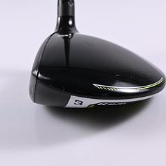 Left Hand Cobra King Radspeed #3 Wood / 14.5 Degree / Regular Flex UST Helium 5 - Image 3