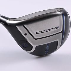 Left Hand Cobra Max #5 Wood / 20 Degree / Senior Flex OZIK MFS X4 White Tie 60 - Image 2