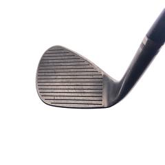 Used Callaway Callaway Jaws Full Toe Black Sand Wedge / 54.0 Degree / Wedge Flex - Image 6