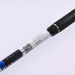 Left Hand Cobra Max #5 Wood / 20 Degree / Senior Flex OZIK MFS X4 White Tie 60 - Image 7