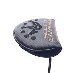 Used Scotty Cameron Futura 7M Putter / 34.0 Inches - Image 10