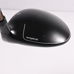 Taylormade RBZ Black #5 Wood / 18 Degree / Regular Flex Ping Alta CB 65 Shaft - Image 6