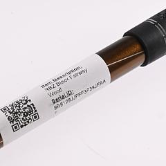 Taylormade RBZ Black #5 Wood / 18 Degree / Regular Flex Ping Alta CB 65 Shaft - Image 1