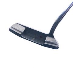 Used Scotty Cameron Studio Stainless Newprt 2.5 Putter / 35.0 Inches / Left-Hand - Image 5