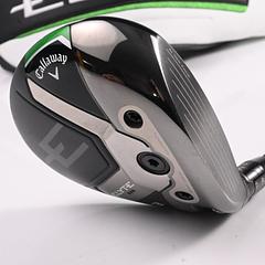 Callaway Elyte Triple Diamond #3 Wood / 15 Degree / Stiff Flex Tensei 1K Black 75 - Image 8
