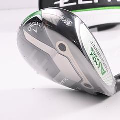 Callaway Elyte #3 Wood / 15 Degree / Regular Flex Denali Charcoal 60 Shaft - Image 1