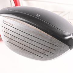 Ladies Taylormade Stealth #3HL Wood / 16.5 Degree / Ladies Flex Ascent UL 45 - Image 5