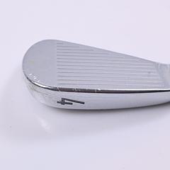 Callaway Apex MB 21 #4 Iron / 23 Degree / Stiff Flex Dynamic Gold MID 115 S300 - Image 3