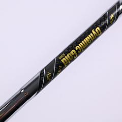 Callaway Apex MB 21 #4 Iron / 23 Degree / Stiff Flex Dynamic Gold MID 115 S300 - Image 4