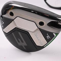 Callaway Elyte HL #3 Wood / 16.5 Degree / Regular Flex Vanquish 5 Shaft - Image 8