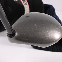 Callaway Big Bertha Warbird #3 Wood / 15 Degree / Light Flex RCH 96 Shaft - Image 5